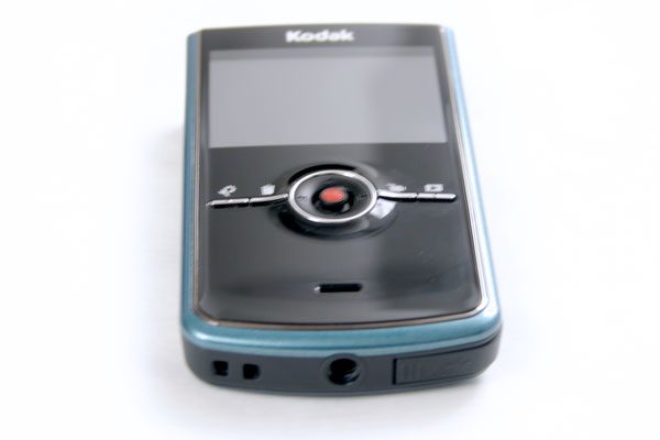 Kodak Zi8