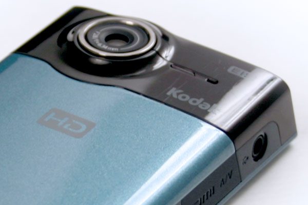 Kodak Zi8