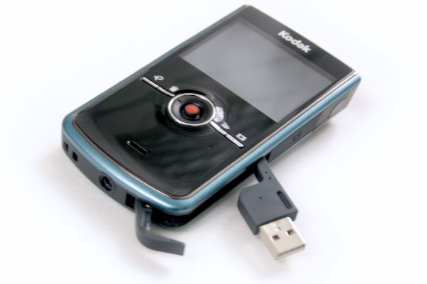 Kodak Zi8