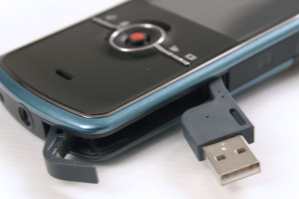 Kodak Zi8