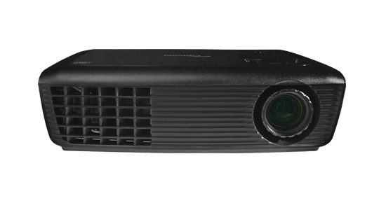 optoma pro250x review