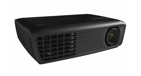 optoma pro250x review