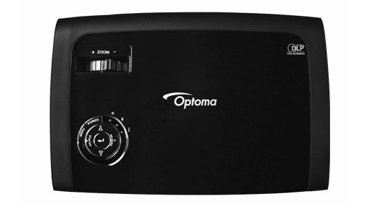 Optoma Pro250X