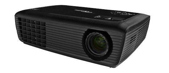 Optoma Pro250X Review
