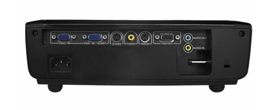 Optoma Pro250X