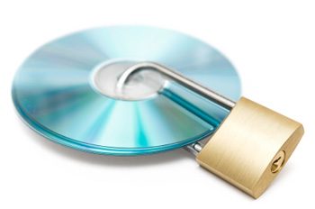 CD Lock