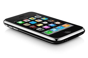 Apple iPhone 3GS 16GB