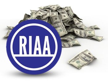 RIAA Cash