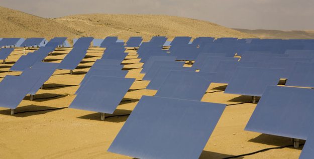 Solar Panels