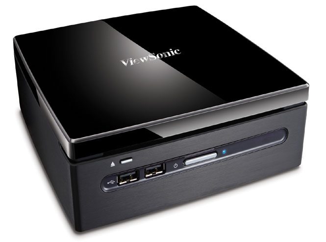 ViewSonic VOT530 Mini PC