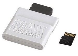 Datel Max Memory (SD Card for XBox 360