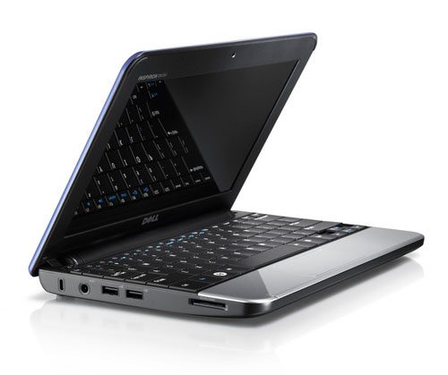 Dell Mini 10