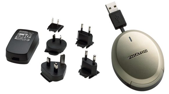 Phiaton PS 300