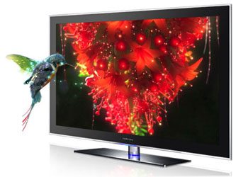 Samsung UN46B8000
