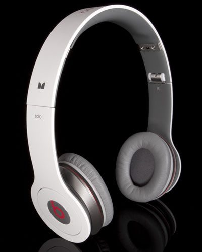 Beats by Dr. Dre Solo