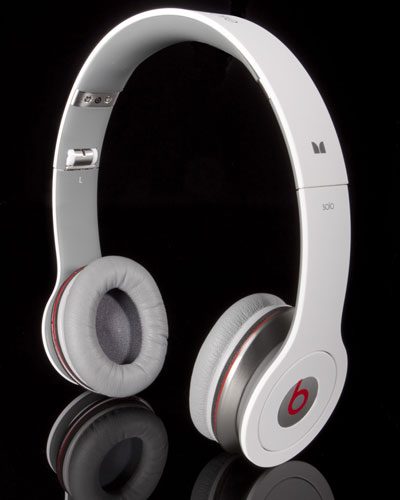 Beats by Dr. Dre Solo