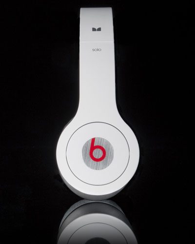 Beats by Dr. Dre Solo