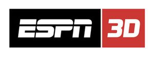 ESPN 3D Logo