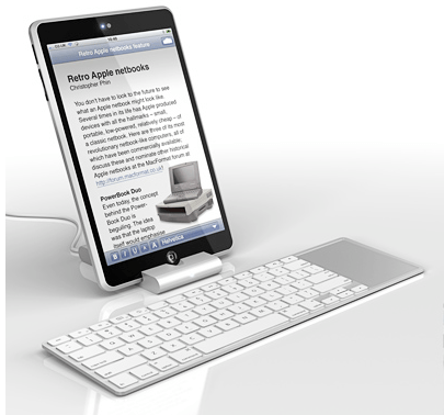 Apple iPad