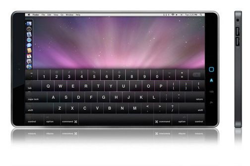 appletablet