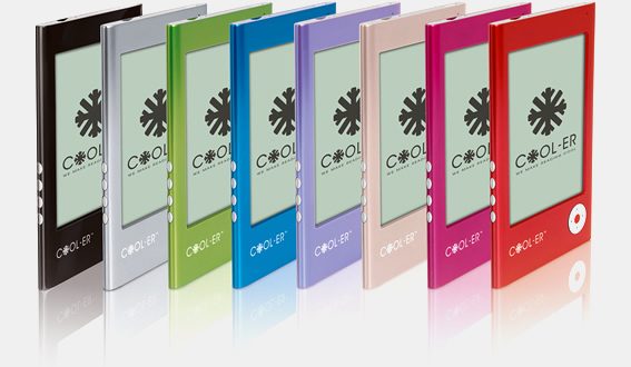 cool-er-ereader