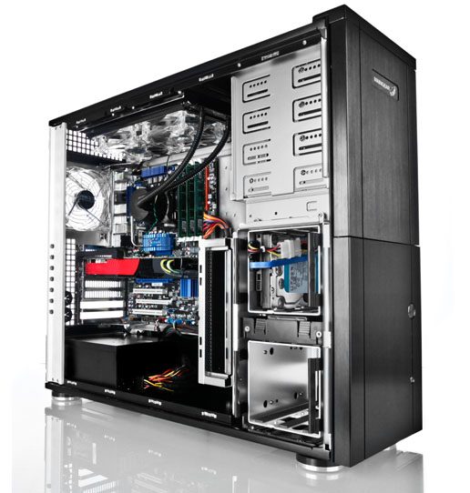 Maingear F1X
