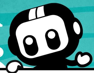Mochi Media character