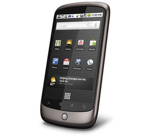 nexus-one