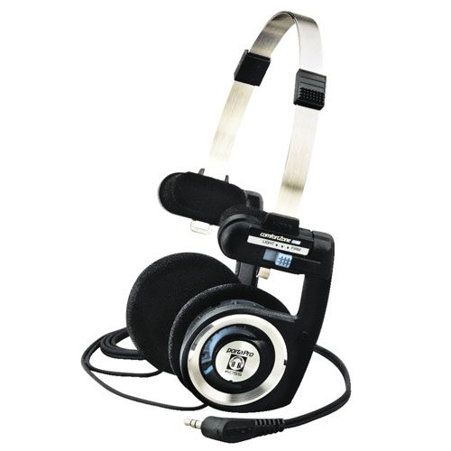 Koss-Porta-Pro