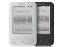 Amazon Kindle