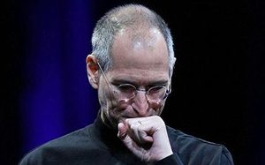 Steve Jobs