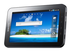 Samsung Galaxy Tab