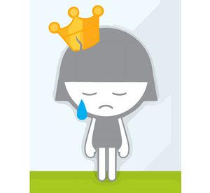 Foursquare Sad Mayor