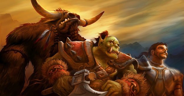 World-of-Warcraft