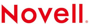 Novell Logo