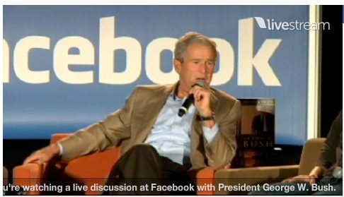 Bush