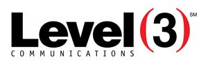 Level 3 Logo