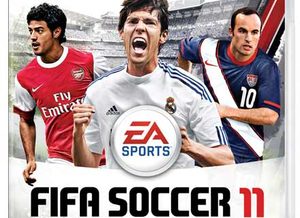 FIFA Soccer 11