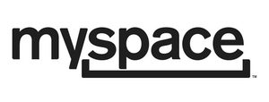 MySpace Logo (Nov 2010)