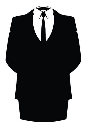 Anonymous