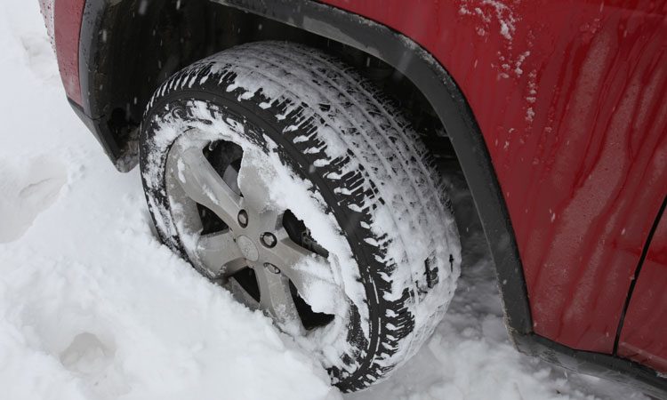 2011 Jeep Grand Cherokee