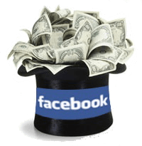 Facebook value