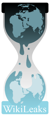 wikileaks