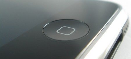 home button