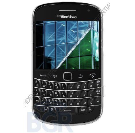 BlackBerry-Dakota