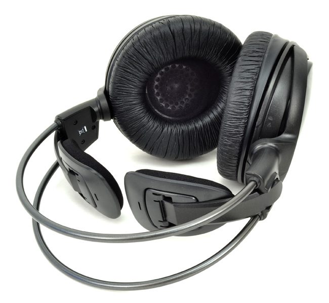 Audio-Technica ATH-A700