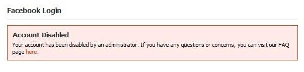 disabled
