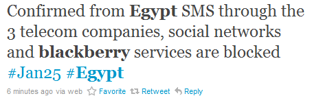 egypt blackberry