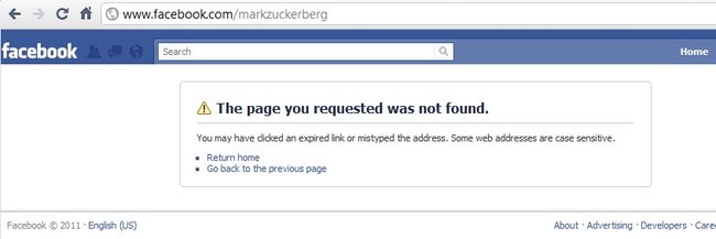 facebook-mark-zuckerberg-fan-page-hacked-and-down-jan-26-2011