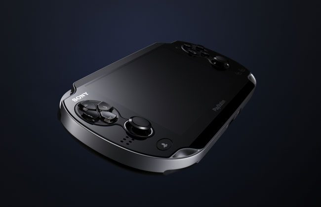 Sony NGP (Next Generation Portable)